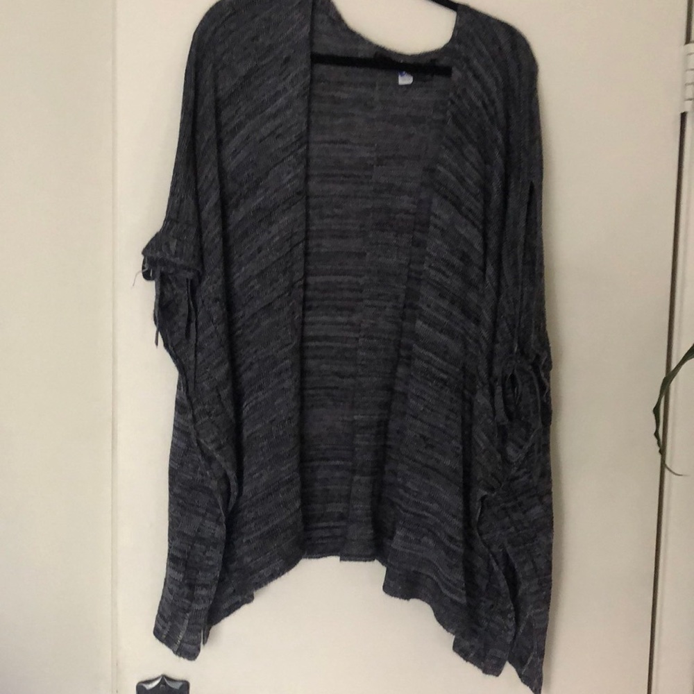 Apt 9 Cardigan One Size